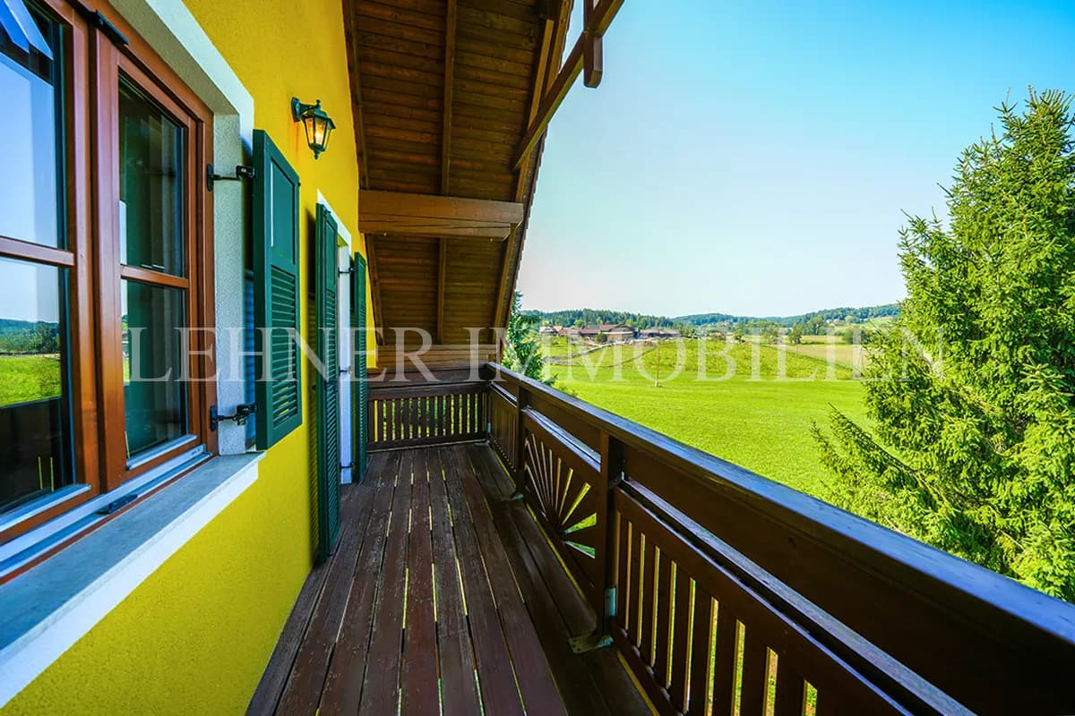 5-Zimmer-Haus kaufen in Deutschlandsberg – 181 m², € 779.000 – Bild 51 von 65