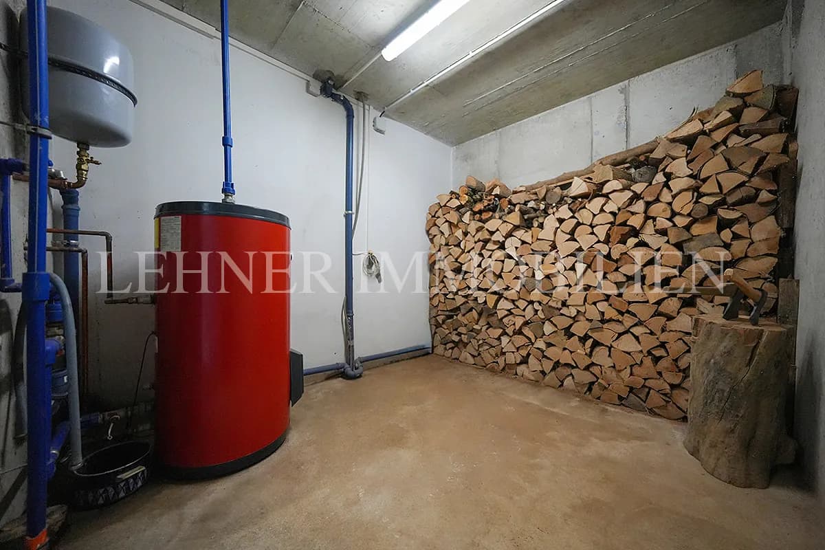 5-Zimmer-Haus kaufen in Deutschlandsberg – 181 m², € 779.000 – Bild 60 von 65