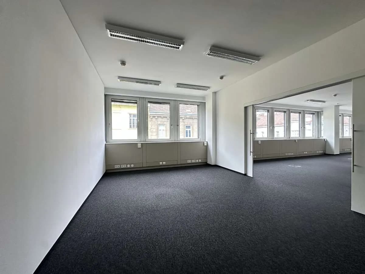 Gewerbeimmobilie mieten in Wien – 583 m², € 15 – Bild 4 von 26