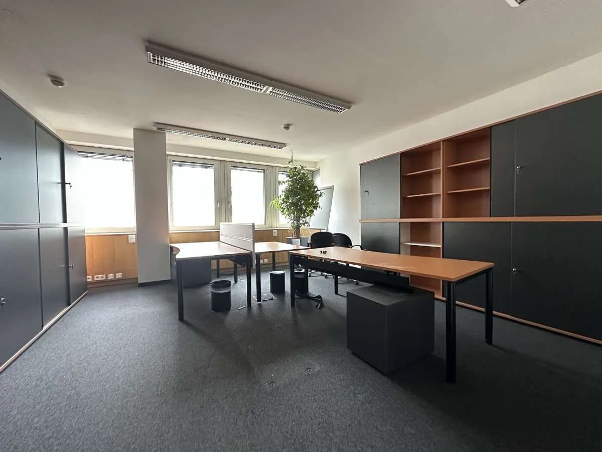 Gewerbeimmobilie mieten in Wien – 583 m², € 15 – Bild 20 von 26