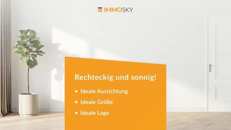 Grundstück kaufen in Mödling – 566 m², € 615.000