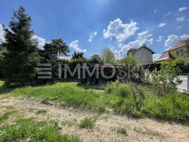 Grundstück kaufen in Mödling – 566 m², € 615.000 – Bild 3 von 3