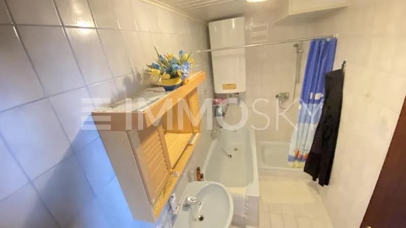 3-Zimmer-Wohnung kaufen in Liezen – 77 m², € 125.000 – Bild 2 von 5