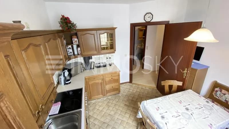 3-Zimmer-Wohnung kaufen in Liezen – 77 m², € 125.000 – Bild 4 von 5