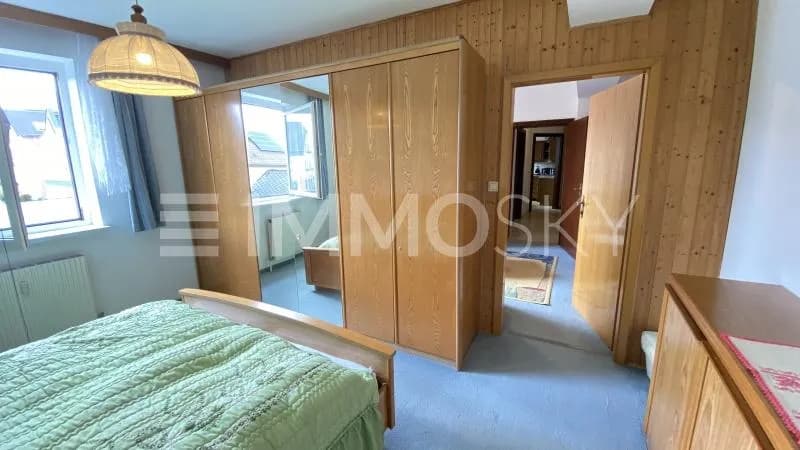 3-Zimmer-Wohnung kaufen in Liezen – 77 m², € 125.000 – Bild 5 von 5