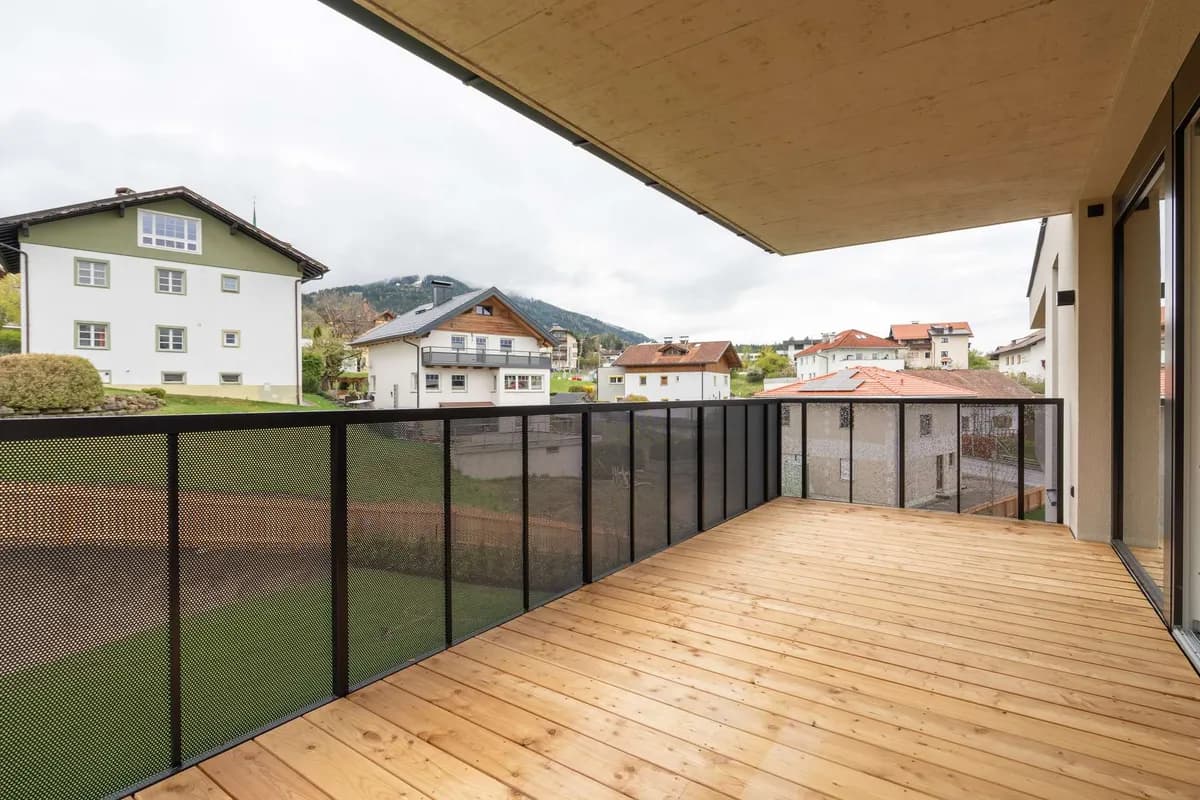 3-Zimmer-Wohnung kaufen in Innsbruck-Land – 86,8 m², € 702.400 – Bild 2 von 9