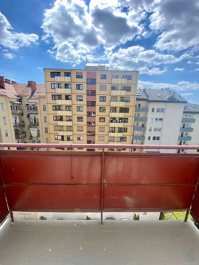 2-Zimmer-Wohnung kaufen in Graz – 54 m², € 128.300 – Bild 9 von 17