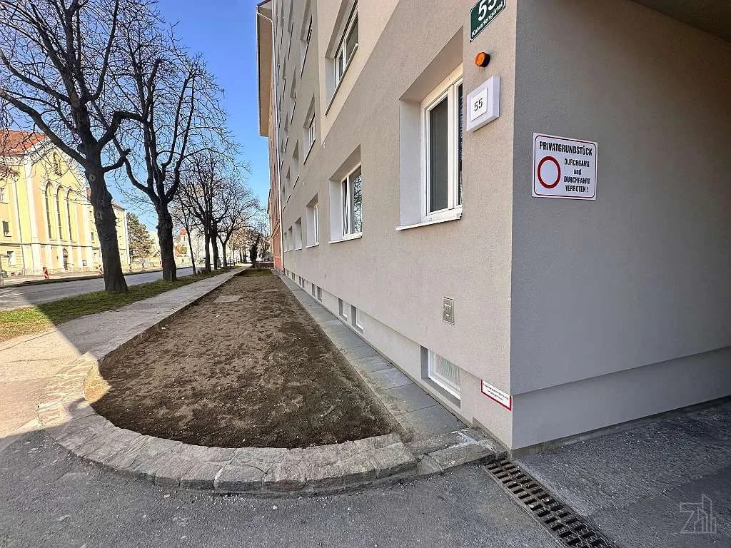 2-Zimmer-Wohnung kaufen in Graz – 54 m², € 128.300 – Bild 16 von 17