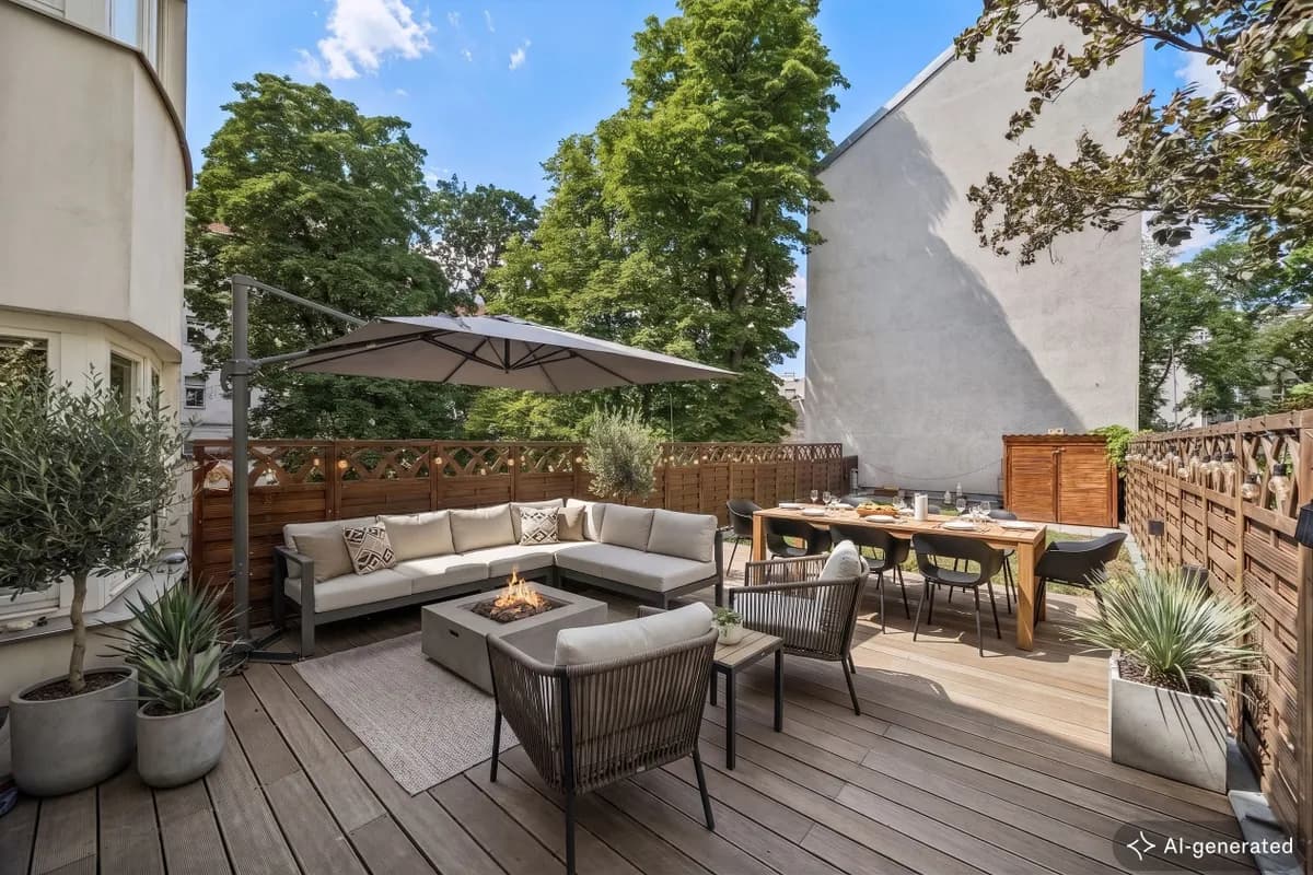5-Zimmer-Wohnung kaufen in Wien – 140 m², € 1.169.000 – Bild 1 von 13