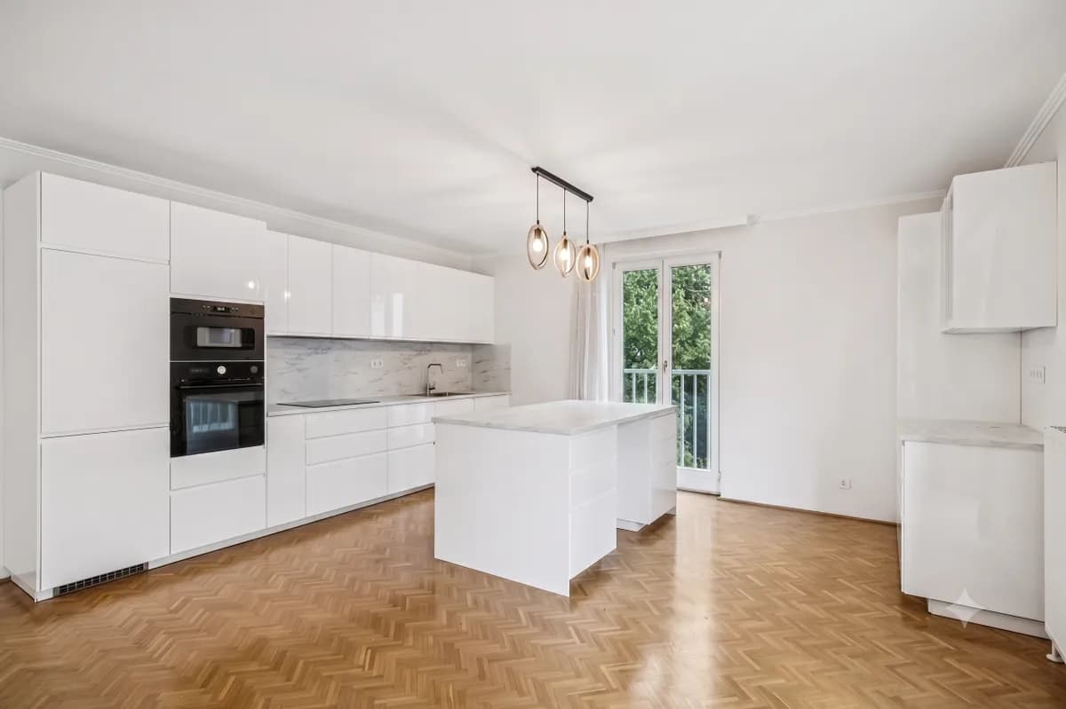 5-Zimmer-Wohnung kaufen in Wien – 140 m², € 1.169.000 – Bild 2 von 13