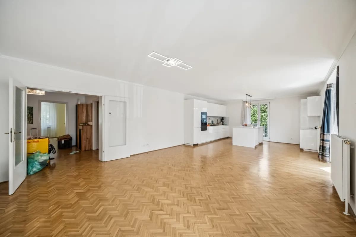 5-Zimmer-Wohnung kaufen in Wien – 140 m², € 1.169.000 – Bild 3 von 13