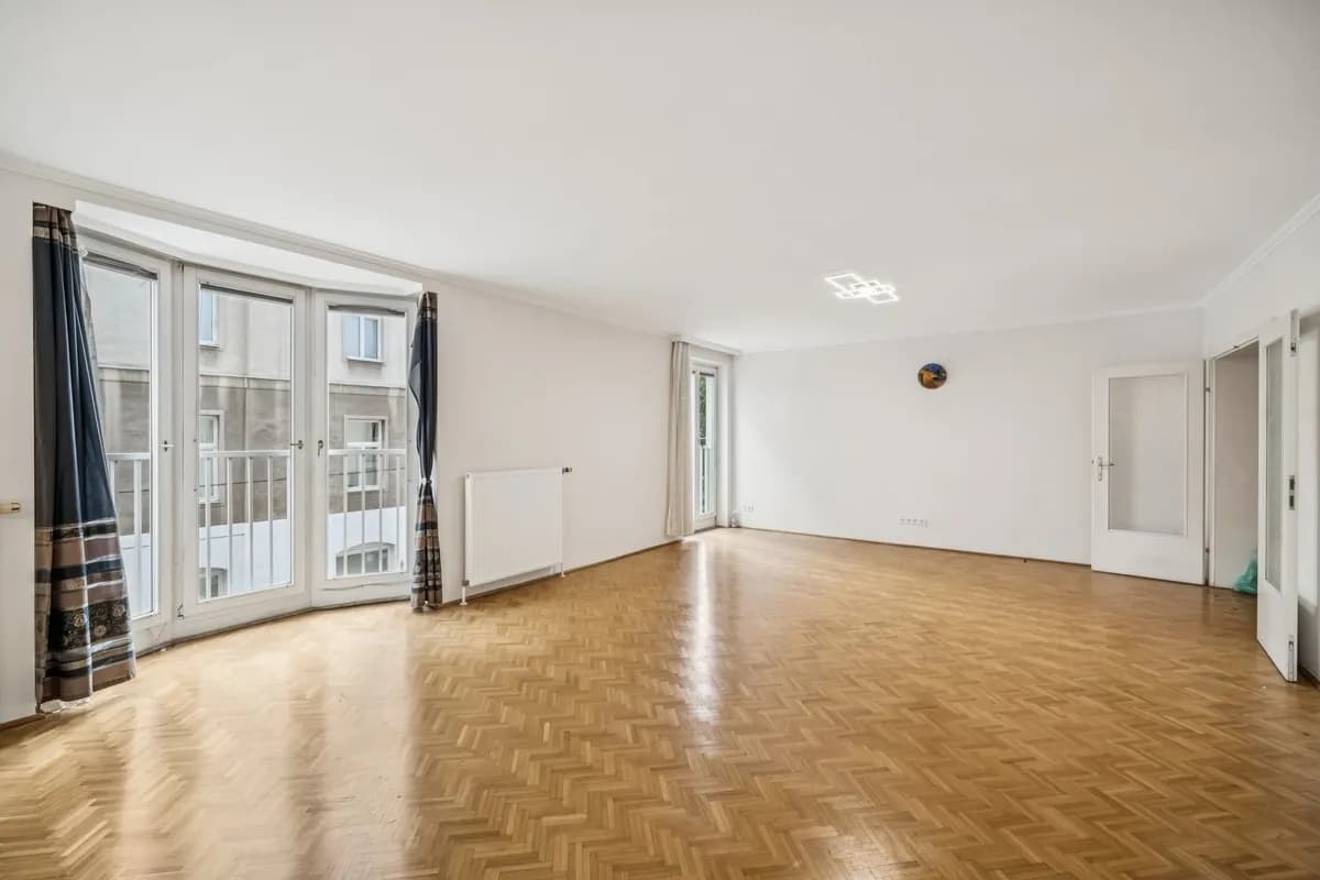 5-Zimmer-Wohnung kaufen in Wien – 140 m², € 1.169.000 – Bild 4 von 13