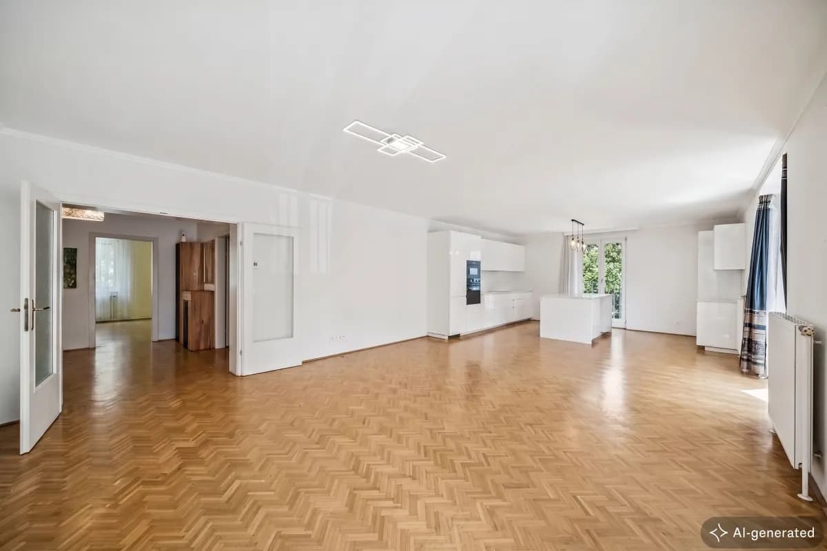 5-Zimmer-Wohnung kaufen in Wien – 140 m², € 1.169.000 – Bild 8 von 13
