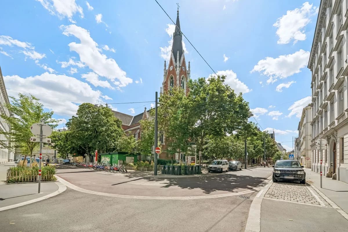 5-Zimmer-Wohnung kaufen in Wien – 140 m², € 1.169.000 – Bild 11 von 13