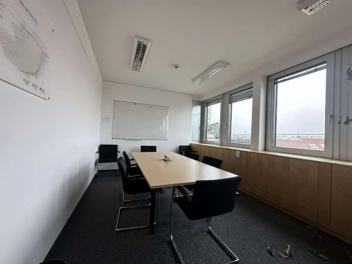 Gewerbeimmobilie mieten in Wien – 397 m², € 15 – Bild 9 von 26