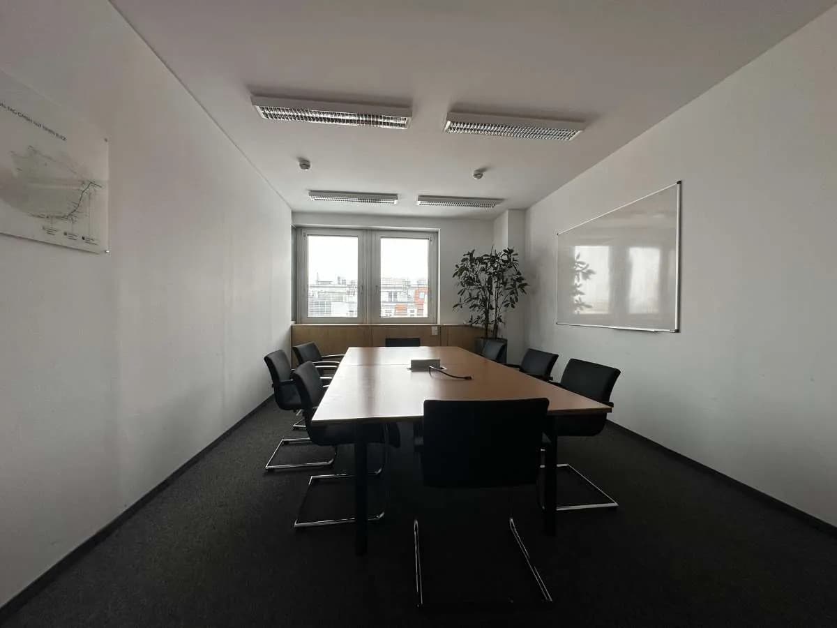 Gewerbeimmobilie mieten in Wien – 397 m², € 15 – Bild 13 von 26