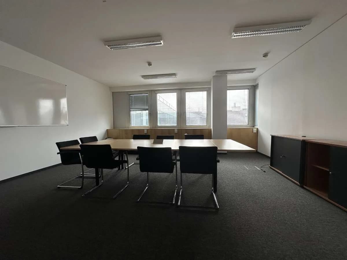 Gewerbeimmobilie mieten in Wien – 397 m², € 15 – Bild 14 von 26