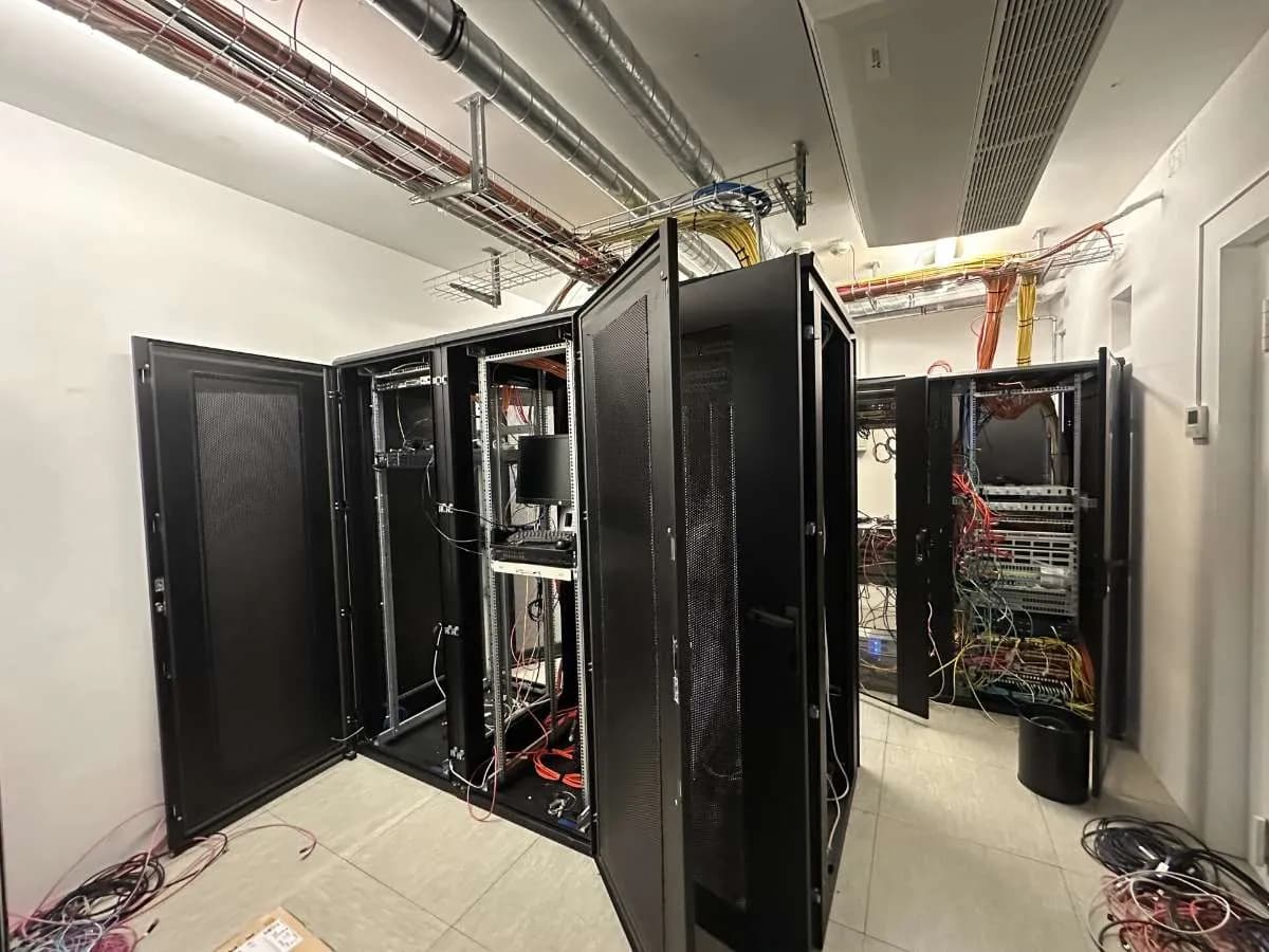 Gewerbeimmobilie mieten in Wien – 397 m², € 15 – Bild 15 von 26