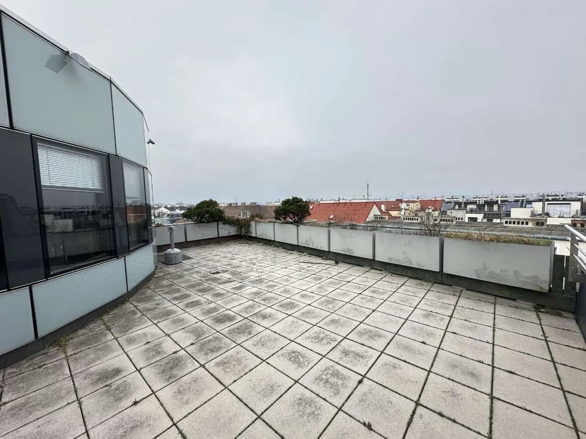 Gewerbeimmobilie mieten in Wien – 397 m², € 15 – Bild 17 von 26