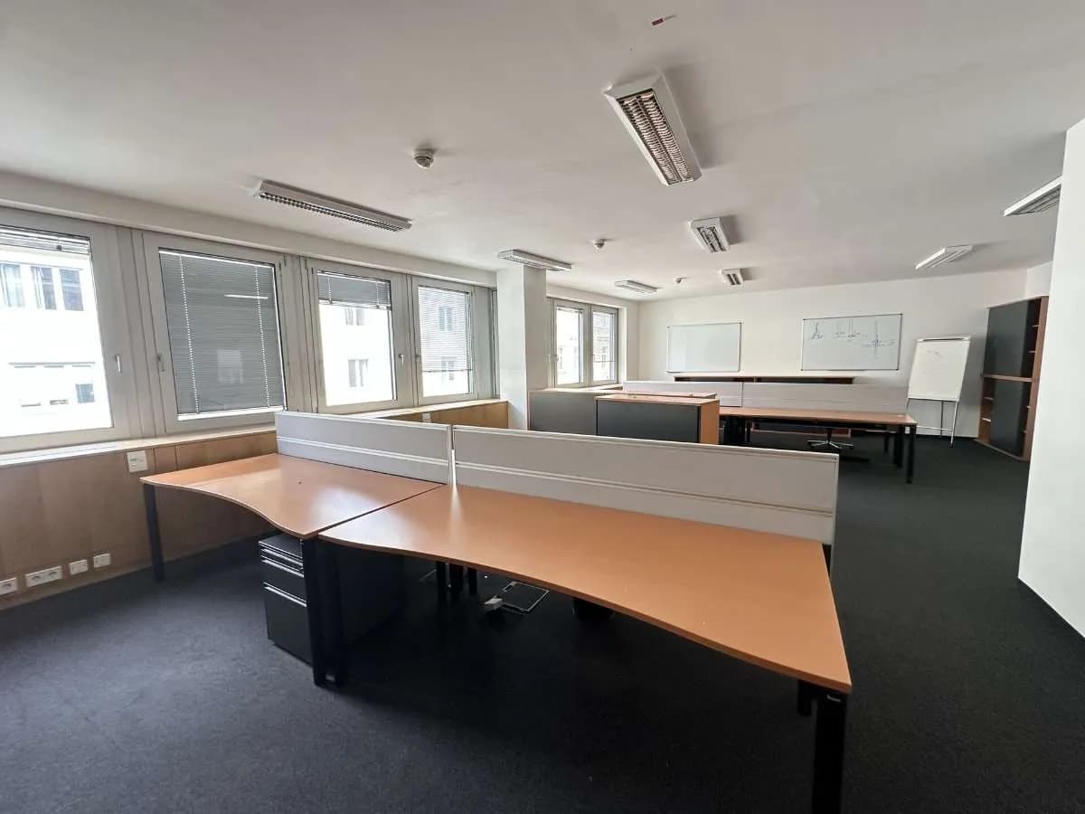 Gewerbeimmobilie mieten in Wien – 397 m², € 15 – Bild 18 von 26