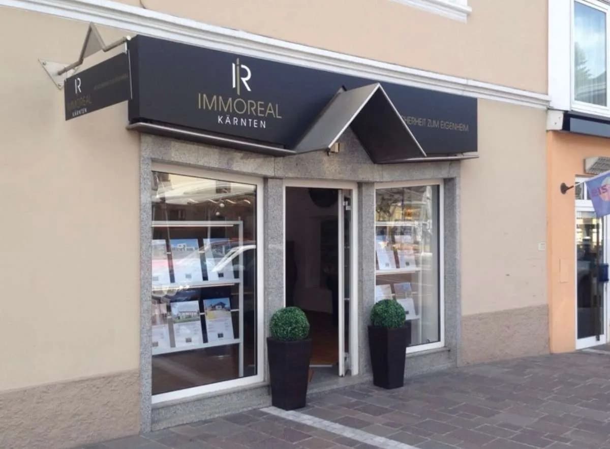 Gewerbeimmobilie mieten in Villach Land – € 2.180