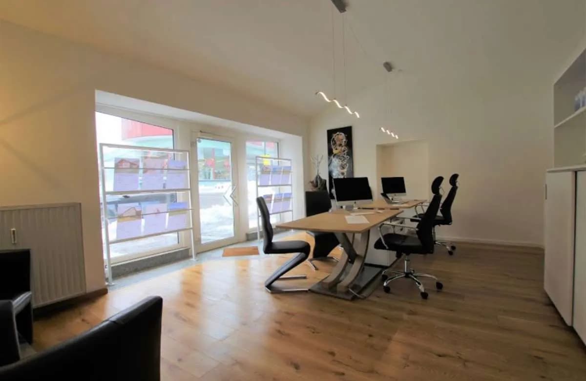 Gewerbeimmobilie mieten in Villach Land – € 2.180 – Bild 3 von 4