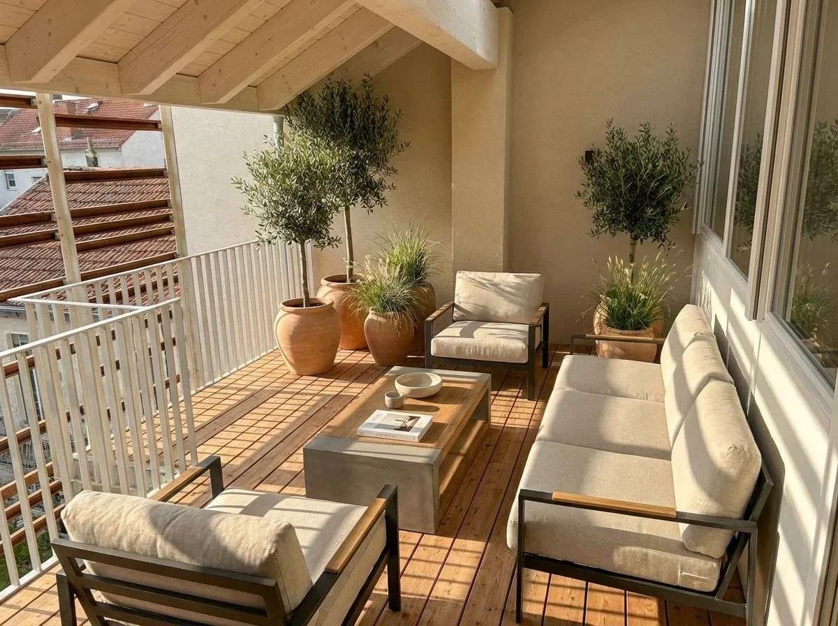 5-Zimmer-Wohnung kaufen in Graz – 155 m², € 990.000 – Bild 4 von 9