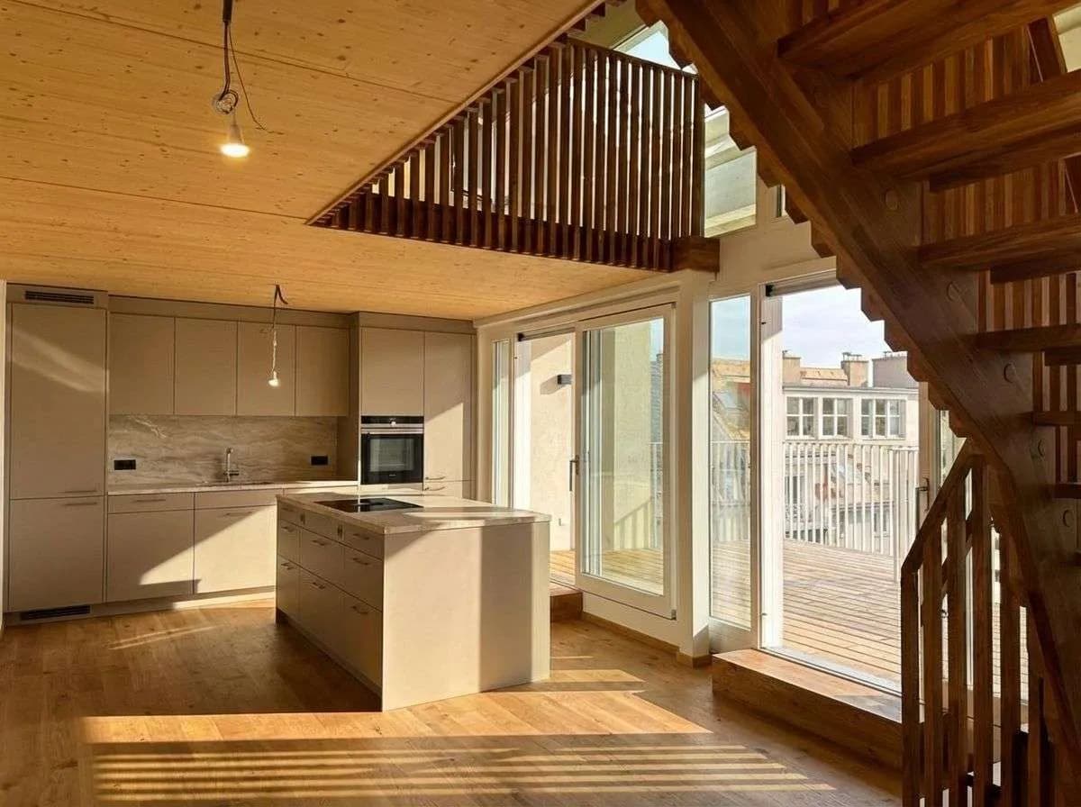 5-Zimmer-Wohnung kaufen in Graz – 155 m², € 990.000 – Bild 5 von 9