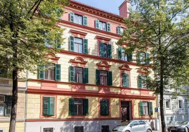 5-Zimmer-Wohnung kaufen in Graz – 155 m², € 990.000 – Bild 9 von 9