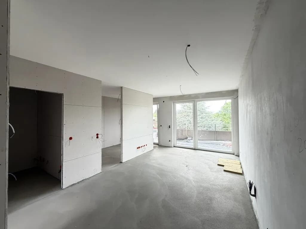 2-Zimmer-Wohnung kaufen in Graz – 45,49 m², € 267.404 – Bild 3 von 9