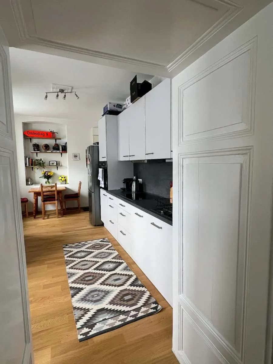 2-Zimmer-Wohnung mieten in Graz – 45 m², € 690 – Bild 2 von 9