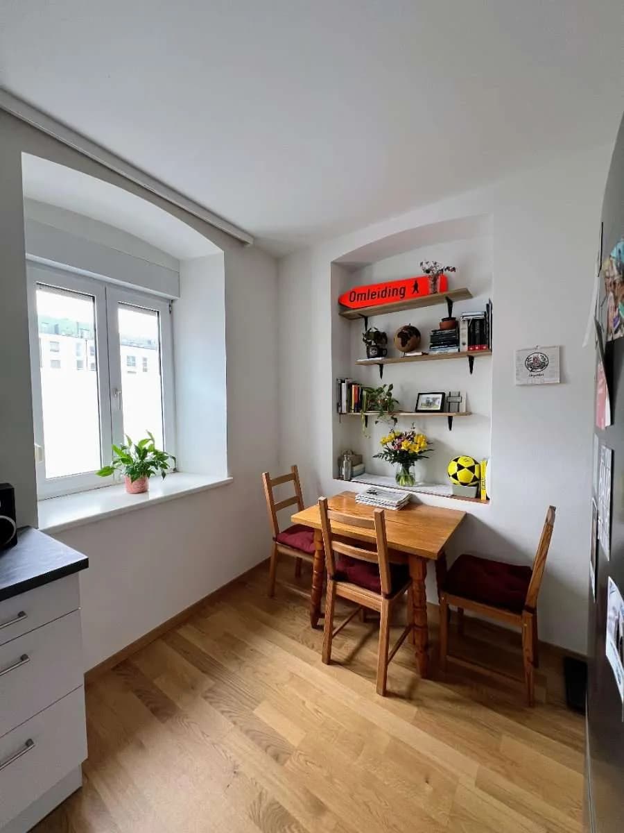 2-Zimmer-Wohnung mieten in Graz – 45 m², € 690 – Bild 3 von 9