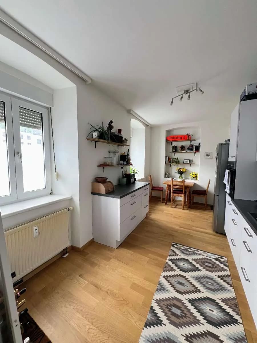 2-Zimmer-Wohnung mieten in Graz – 45 m², € 690 – Bild 4 von 9
