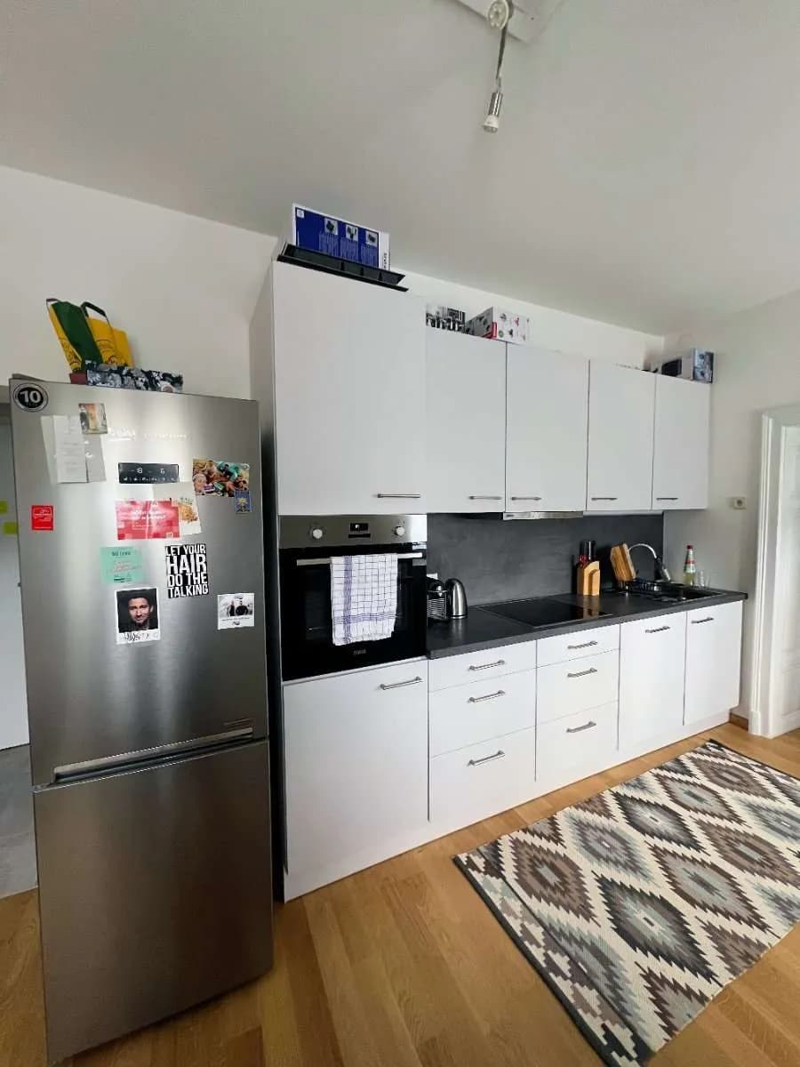 2-Zimmer-Wohnung mieten in Graz – 45 m², € 690 – Bild 5 von 9
