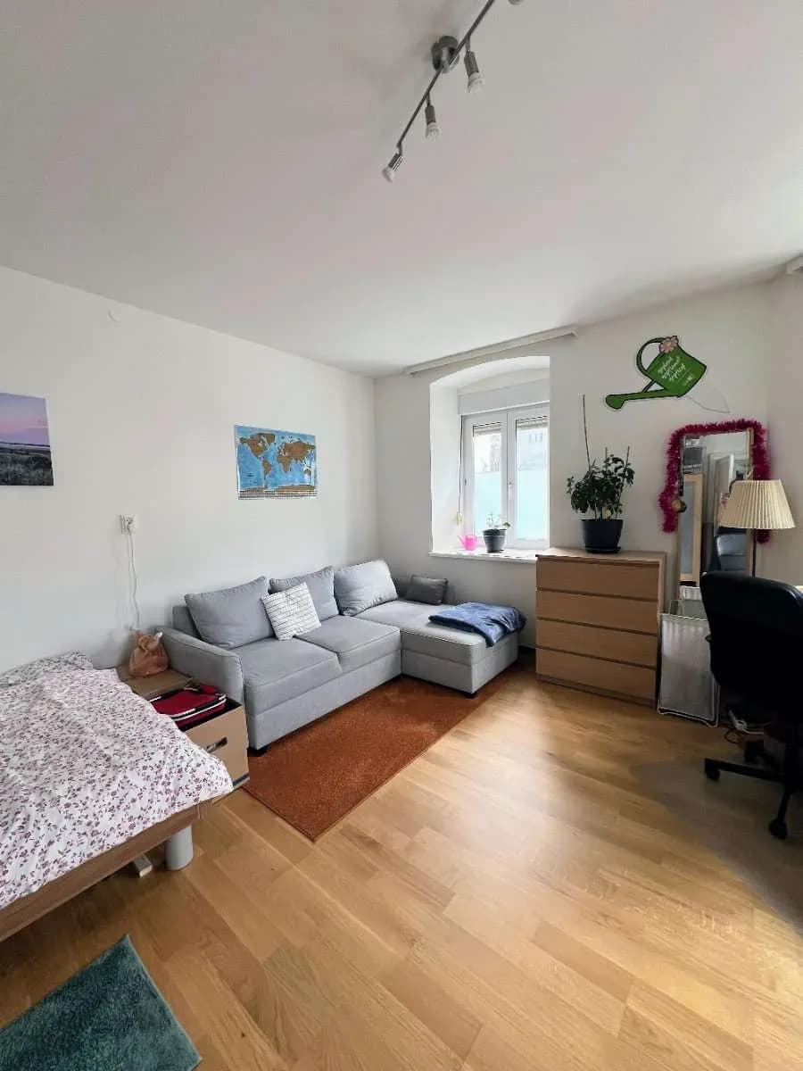 2-Zimmer-Wohnung mieten in Graz – 45 m², € 690 – Bild 6 von 9
