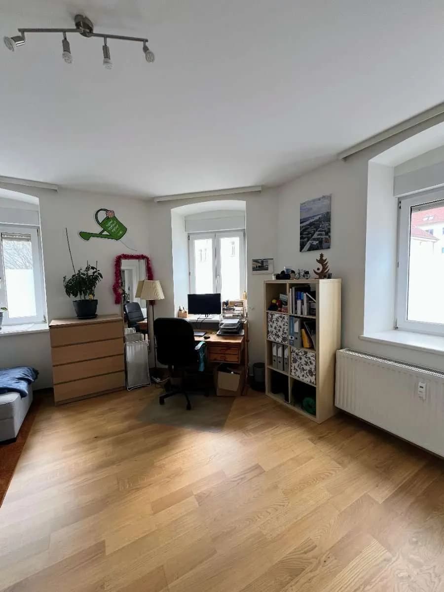 2-Zimmer-Wohnung mieten in Graz – 45 m², € 690 – Bild 7 von 9