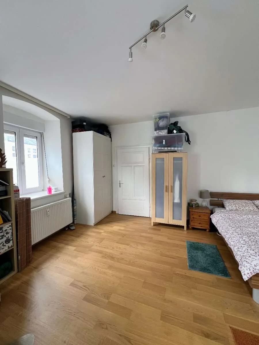 2-Zimmer-Wohnung mieten in Graz – 45 m², € 690 – Bild 8 von 9