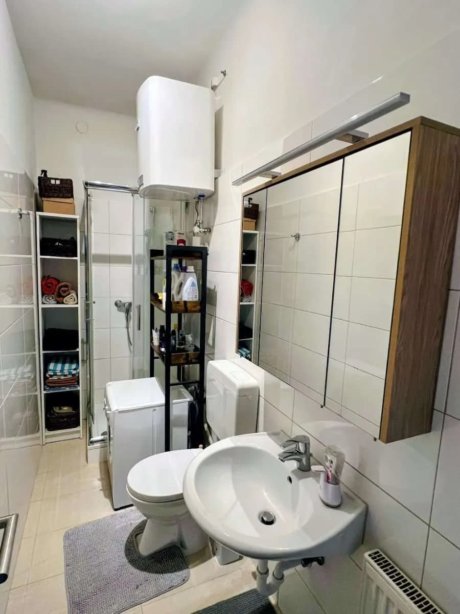 2-Zimmer-Wohnung mieten in Graz – 45 m², € 690 – Bild 9 von 9