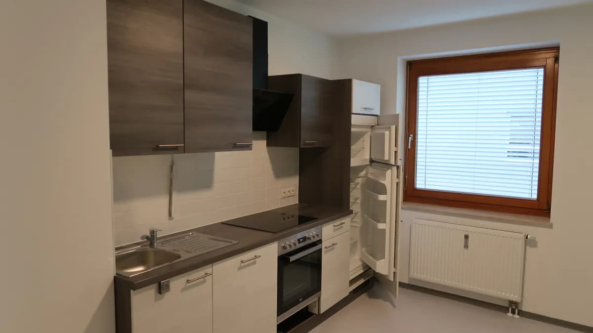 2-Zimmer-Wohnung mieten in Graz – 57 m², € 795 – Bild 2 von 15