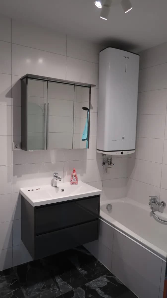 2-Zimmer-Wohnung mieten in Graz – 57 m², € 795 – Bild 6 von 15