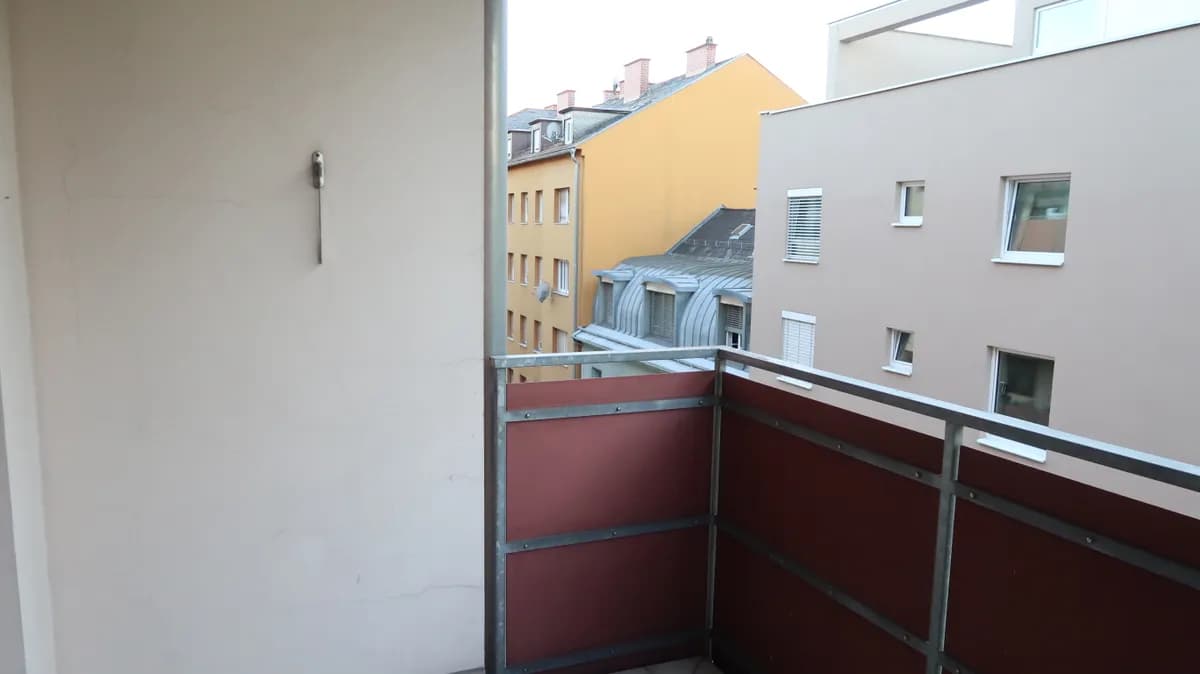 2-Zimmer-Wohnung mieten in Graz – 57 m², € 795 – Bild 13 von 15