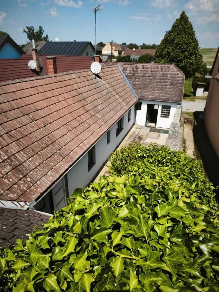 3-Zimmer-Haus kaufen in Hollabrunn – 74 m², € 115.000 – Bild 2 von 14