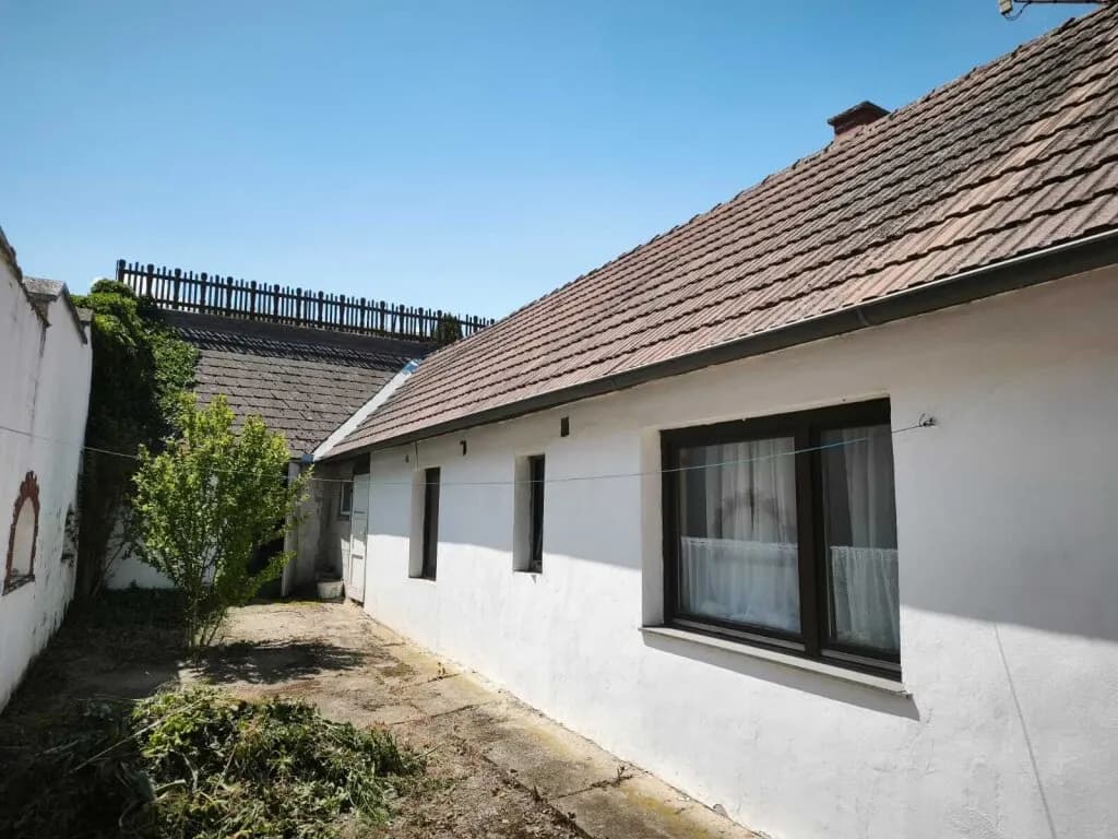 3-Zimmer-Haus kaufen in Hollabrunn – 74 m², € 115.000 – Bild 3 von 14