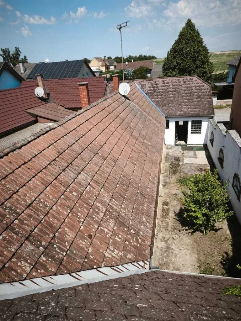 3-Zimmer-Haus kaufen in Hollabrunn – 74 m², € 115.000 – Bild 4 von 14