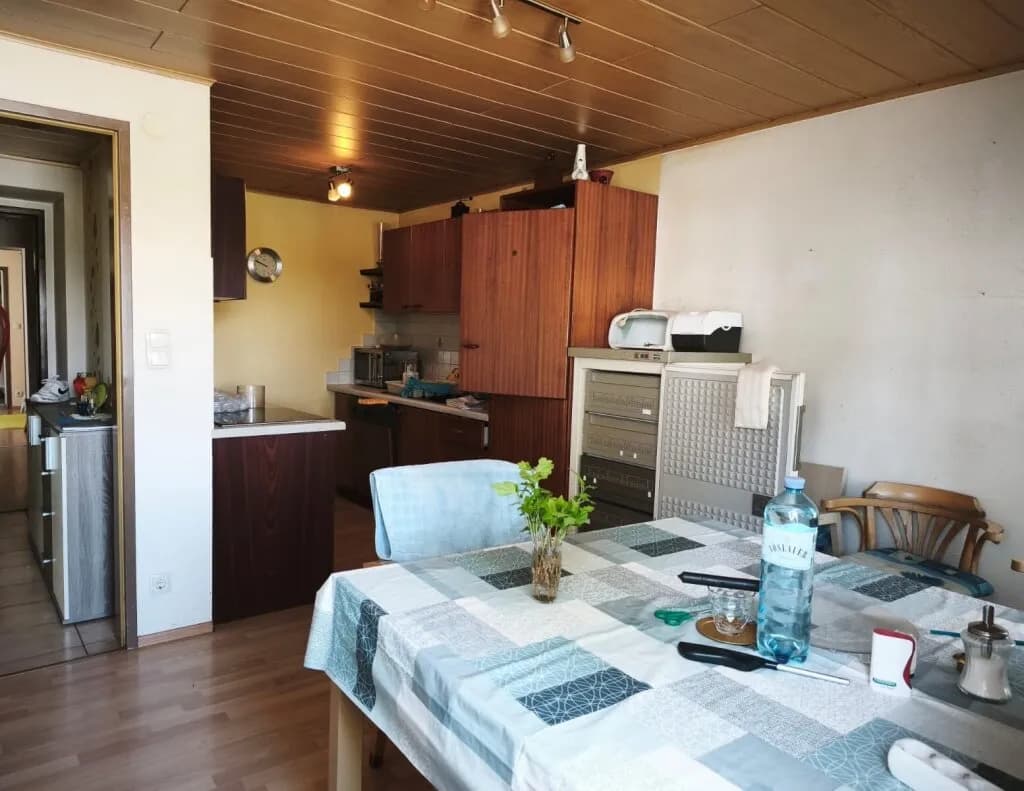 3-Zimmer-Haus kaufen in Hollabrunn – 74 m², € 115.000 – Bild 5 von 14