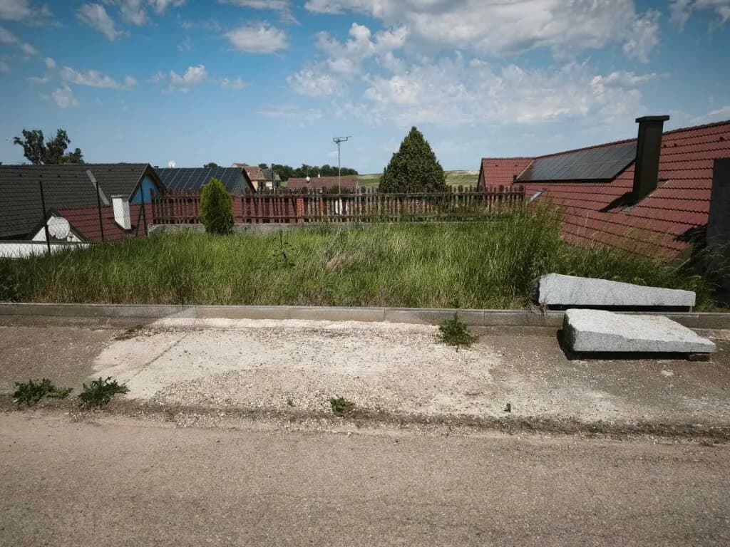 3-Zimmer-Haus kaufen in Hollabrunn – 74 m², € 115.000 – Bild 7 von 14