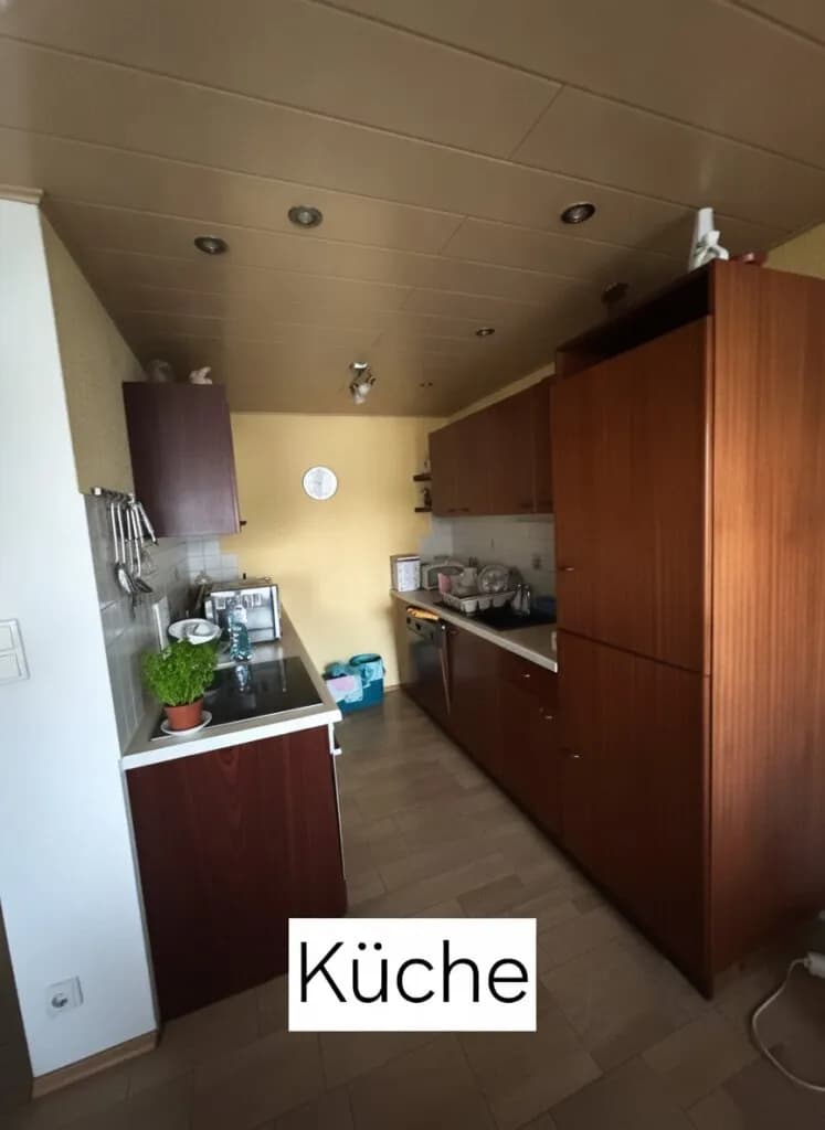 3-Zimmer-Haus kaufen in Hollabrunn – 74 m², € 115.000 – Bild 8 von 14