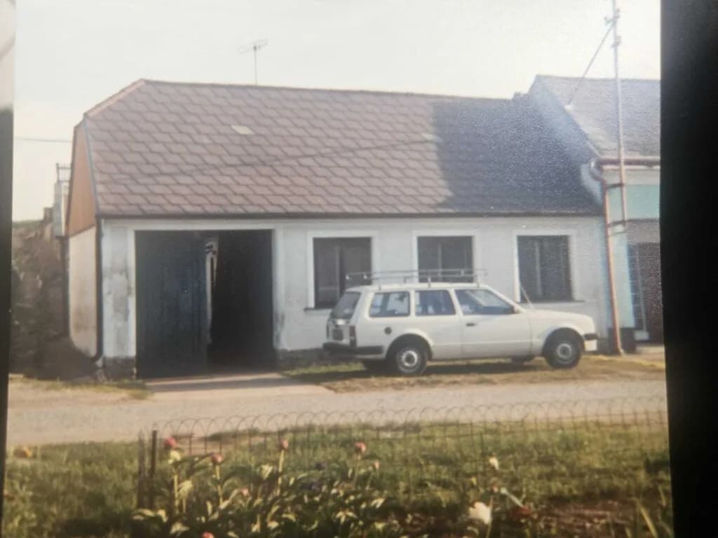 3-Zimmer-Haus kaufen in Hollabrunn – 74 m², € 115.000 – Bild 11 von 14