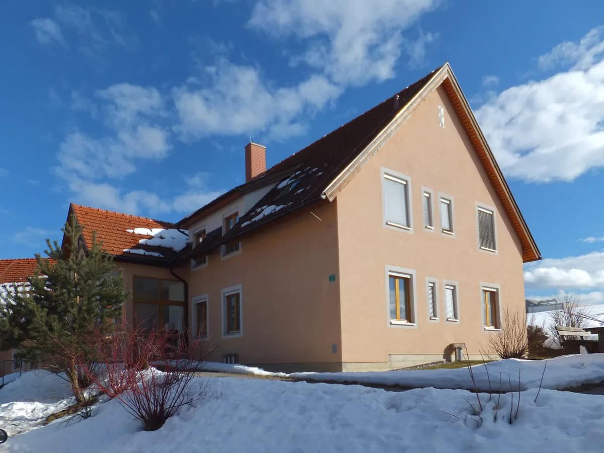 2-Zimmer-Wohnung mieten in Graz-Umgebung – 60,7 m², € 794 – Bild 1 von 14