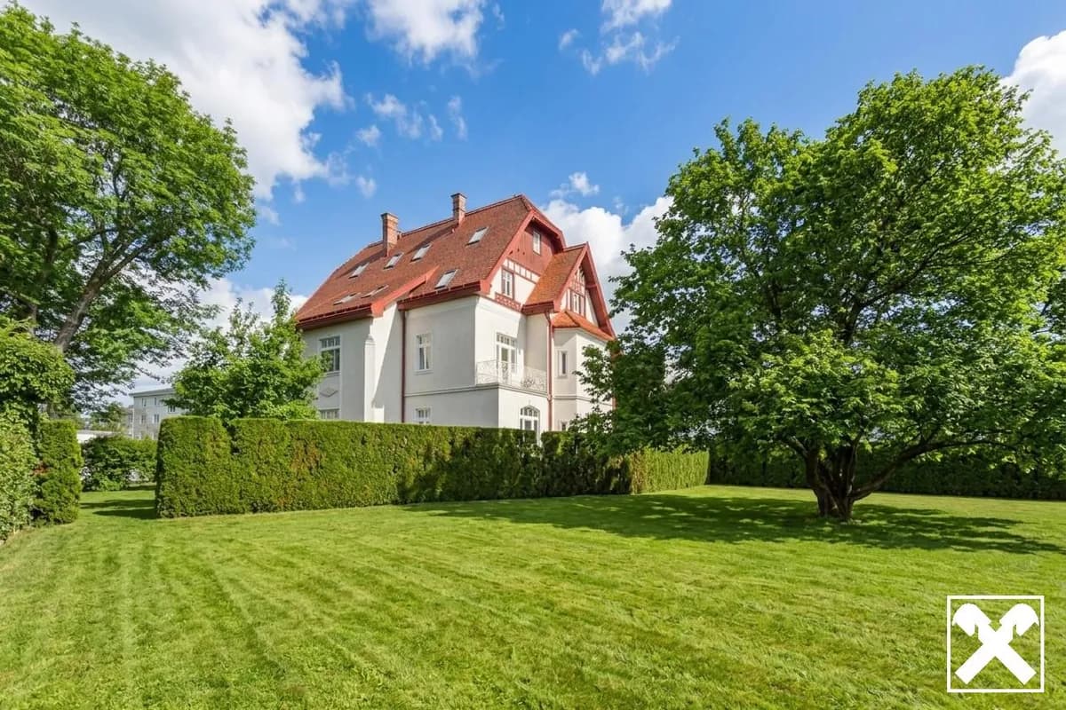 Immobilie kaufen in Neunkirchen – 453 m², € 1.250.000